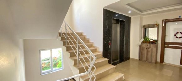 Apartment 1+1 in Alanya, Turkey No. 26511 12