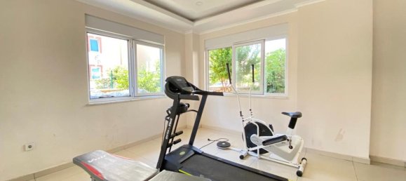 Apartment 1+1 in Alanya, Turkey No. 26511 11