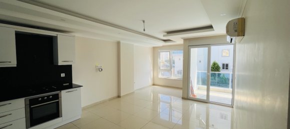 Apartment 1+1 in Alanya, Turkey No. 26511 15