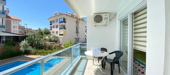 Apartment 1+1 in Alanya, Turkey No. 26511 5