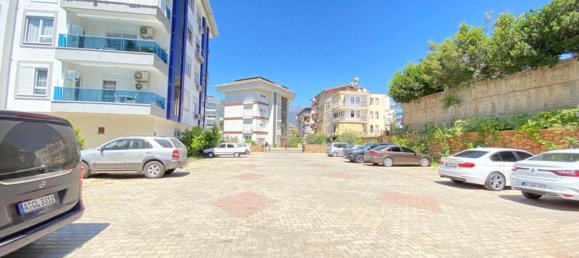 Apartment 1+1 in Alanya, Turkey No. 26511 9