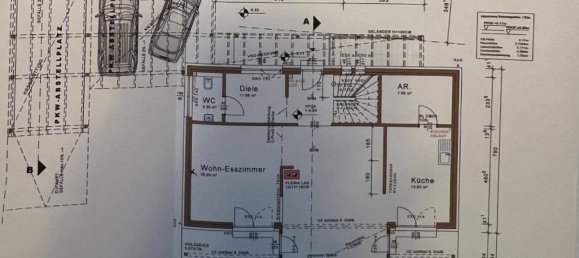 7 rooms House in Wiener Neustadt, Austria No. 159024 20