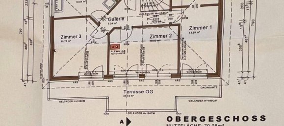 7 rooms House in Wiener Neustadt, Austria No. 159024 21