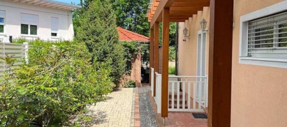 7 rooms House in Wiener Neustadt, Austria No. 159024 7