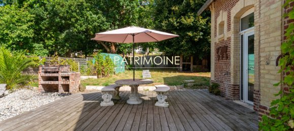 Casa de 3 dormitorios en Etretat, France No. 317736 3