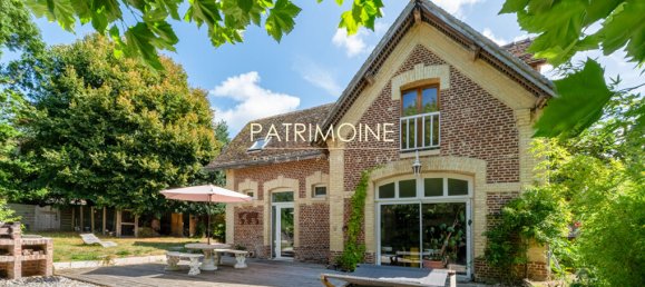 Casa de 3 dormitorios en Etretat, France No. 317736 2