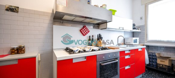 3 bedrooms Apartment in Milan, Italy No. 357921 33