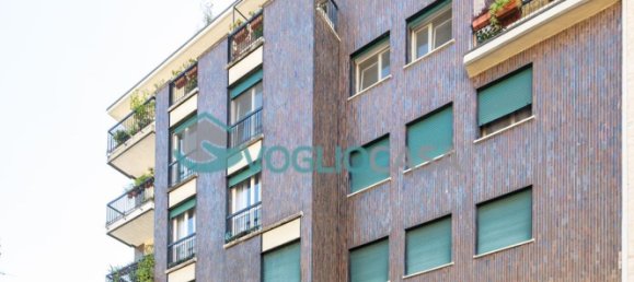 3 bedrooms Apartment in Milan, Italy No. 357921 3