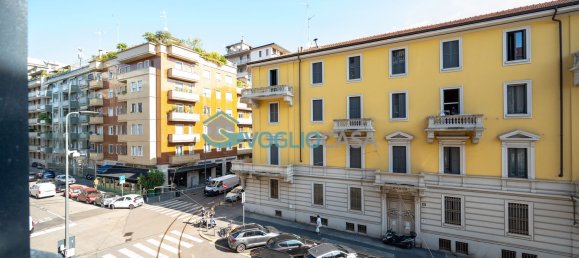 3 bedrooms Apartment in Milan, Italy No. 357921 49