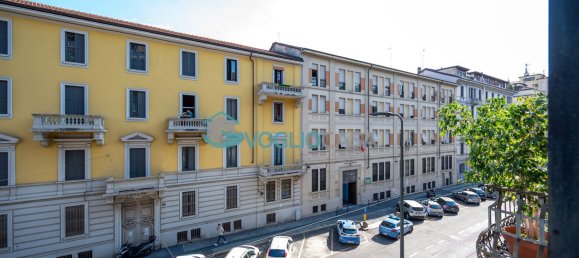 3 bedrooms Apartment in Milan, Italy No. 357921 50