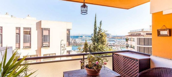 2 غرف نوم شقة في Palma de Majorca, Spain رقم 144442 6