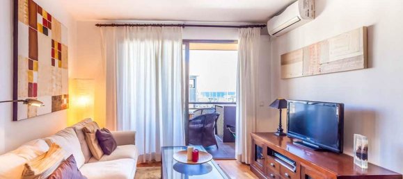 2 غرف نوم شقة في Palma de Majorca, Spain رقم 144442 7