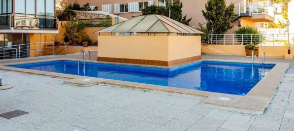 2 غرف نوم شقة في Palma de Majorca, Spain رقم 144442 17