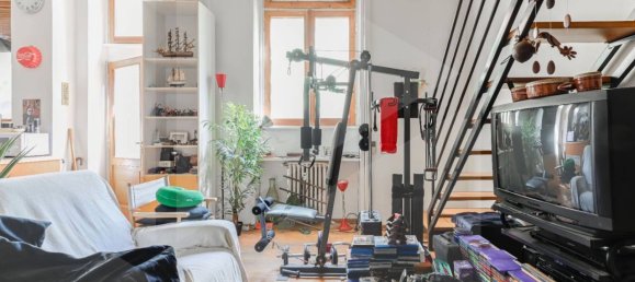 2غرفة شقة في Milan, Italy رقم 241130 10