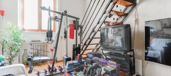 2غرفة شقة في Milan, Italy رقم 241130 11