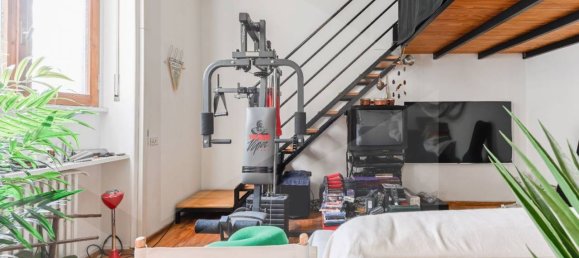 2غرفة شقة في Milan, Italy رقم 241130 8