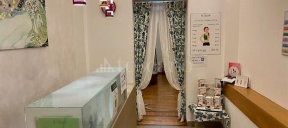 7-Zimmer Wohnung in Rome, Italy, Nr. 44726 5