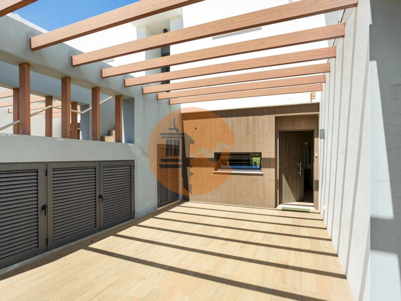 Apartamento de 2 dormitorios en Silves, Portugal No. 126362