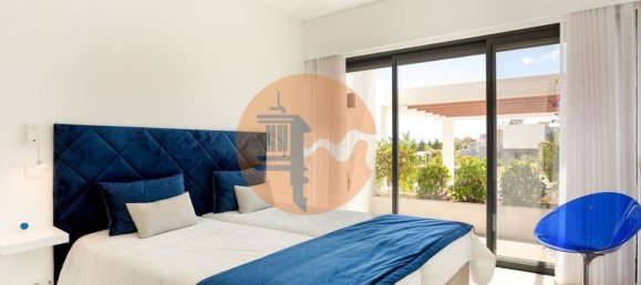 Apartamento de 2 dormitorios en Silves, Portugal No. 126362 15