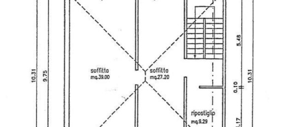 6-salle Maison à Sassuolo, Italy No. 140672 29