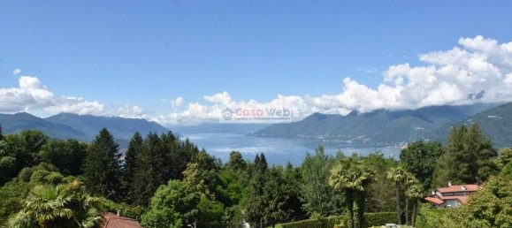 3غرفة شقة في Agra, Italy رقم 83964 28