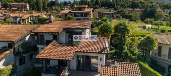 3غرفة شقة في Agra, Italy رقم 83964 5