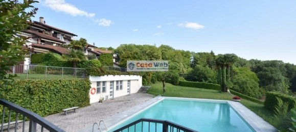 3غرفة شقة في Agra, Italy رقم 83964 32