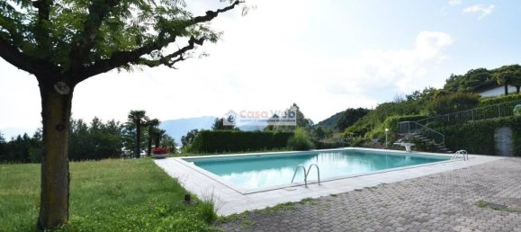 3غرفة شقة في Agra, Italy رقم 83964 30