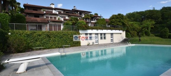 3غرفة شقة في Agra, Italy رقم 83964 33