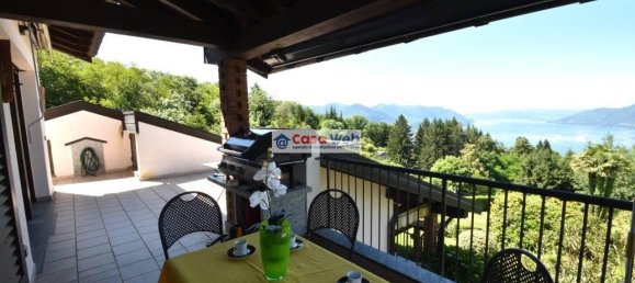 3غرفة شقة في Agra, Italy رقم 83964 15