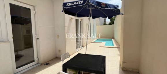 3 bedrooms Apartment in Saint Julian's, Malta No. 6557 15