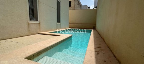 3 bedrooms Apartment in Saint Julian's, Malta No. 6557 2