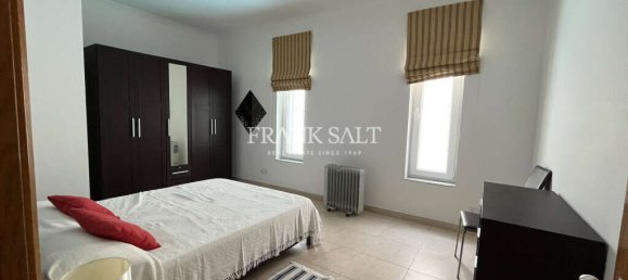 3 bedrooms Apartment in Saint Julian's, Malta No. 6557 5