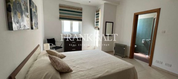 3 bedrooms Apartment in Saint Julian's, Malta No. 6557 3