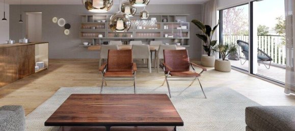 2 rooms Apartment in Vienna, Austria No. 175211 3