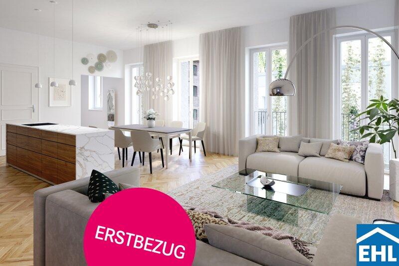 2 rooms Apartment in Vienna, Austria No. 175211