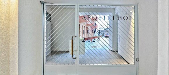 2 rooms Apartment in Vienna, Austria No. 175211 12