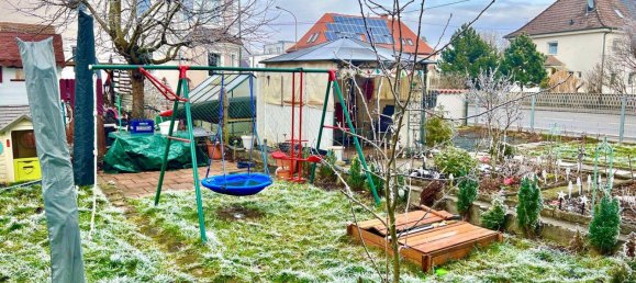 Dúplex de 3 dormitorios en Augsburg, Germany No. 292348 12