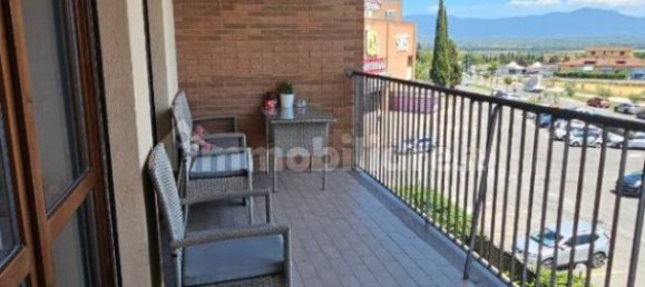 2 Schlafzimmer Wohnung in Fiano Romano, Italy, Nr. 302345 7