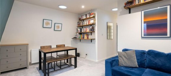 1 bedroom Apartment in London, United Kingdom No. 3803 4