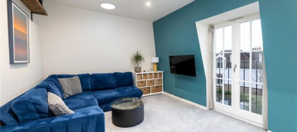 1 bedroom Apartment in London, United Kingdom No. 3803 2