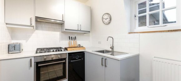 1 bedroom Apartment in London, United Kingdom No. 3803 5
