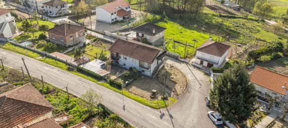 2 Schlafzimmer Haus in Povoa de Lanhoso, Portugal, Nr. 41854 5