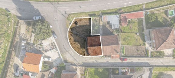 2 Schlafzimmer Haus in Povoa de Lanhoso, Portugal, Nr. 41854 13