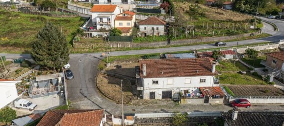 2 Schlafzimmer Haus in Povoa de Lanhoso, Portugal, Nr. 41854 18