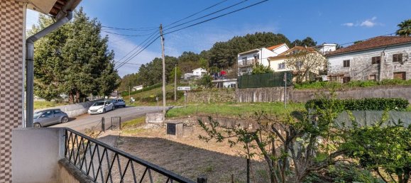 2 Schlafzimmer Haus in Povoa de Lanhoso, Portugal, Nr. 41854 25