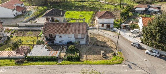 2 Schlafzimmer Haus in Povoa de Lanhoso, Portugal, Nr. 41854 24