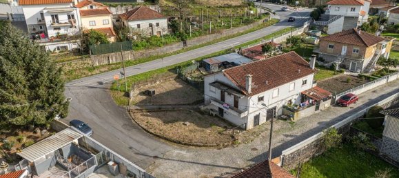 2 Schlafzimmer Haus in Povoa de Lanhoso, Portugal, Nr. 41854 19