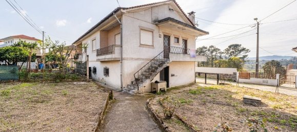 2 Schlafzimmer Haus in Povoa de Lanhoso, Portugal, Nr. 41854 20