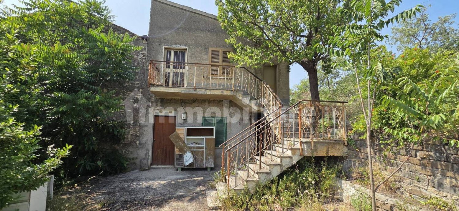 Дом с 2 спальнями в Ананьи, Италия № 265845